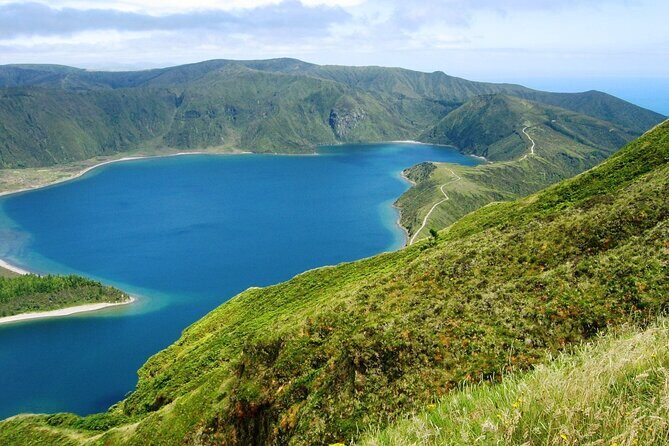 Lagoa do Fogo: Private Scenic Walking Tour - Who Should Consider This Tour?