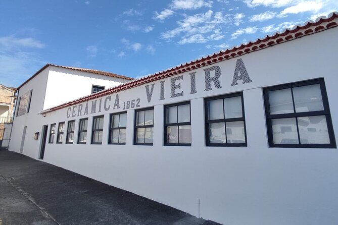 Lagoa do Fogo Volcano and Caldeira Velha Hot Springs - Transportation and Group Size