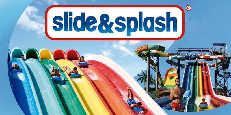 Lagoa: Slide & Splash Water Park Entrance Ticket - The Real Value of a Day at Slide & Splash