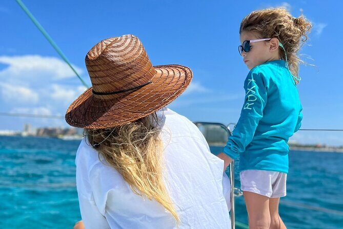 Lagoon 39ft Private Catamaran 5hr - El Cielo Full Experience - The Itinerary: Breaking Down the Day