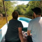 Lagoon Adventure: Jungle, Turtle Release & Cliff Diving Spectacle - Who Will Love This Tour?