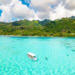 Lagoon and Marine Wildlife Tour in Moorea - Frequently Asked Questions