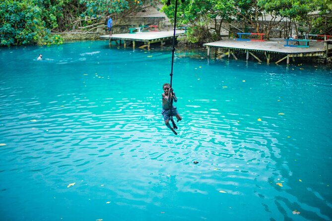 Lagoon Bliss Cultural Village and Hideaway Snorkeling Escape - Practical Details and Considerations
