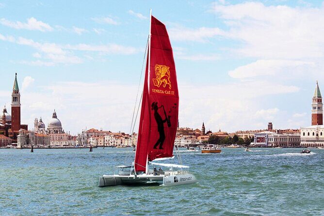 Lagoon Light Lunch Tour at 12:00 - Who Will Love This Experience?