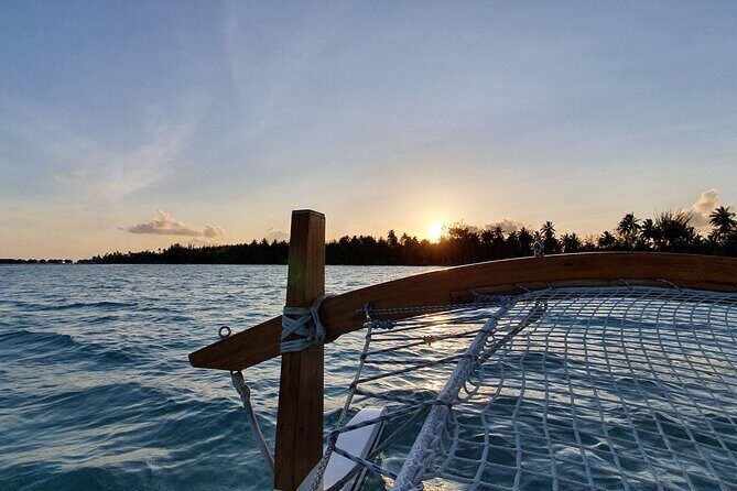 Lagoon Service Private Sunset Cruise - In-Depth Look at the Lagoon Service Private Sunset Cruise