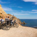 Lagos, Algarve: Adventure Tours on Surron Electric Dirtbikes - Detailed Tour Breakdown