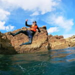 Lagos: Algarve Coasteering and Snorkeling Adventure - A Deep Dive into the Coasteering and Snorkeling Experience