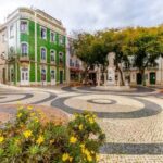 Lagos and Cabo São Vicente Guided Tour - Exploring Lagos and Beyond: Whats in Store?