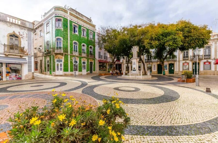 Lagos and Cabo São Vicente Guided Tour - Exploring Lagos and Beyond: Whats in Store?