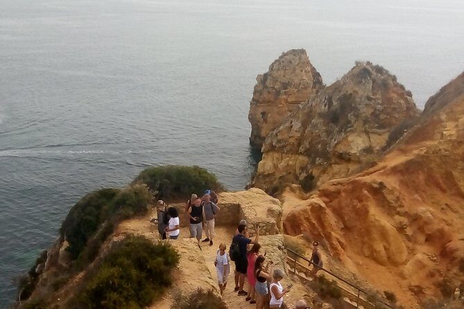 Lagos and Ponta Da Piedade Private Tour & Algarvian Wine Tasting - Final Thoughts: Who Should Book This Tour?