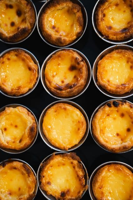 Lagos: Bake Pastel de Nata  Class in Lagos, Algarve - A Closer Look at the Itinerary