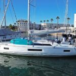 Lagos: Beneteau Oceanis 40.1 Private Sailing Experience - Practical Details: What to Expect