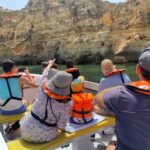 Lagos: Boat Cruise to Ponta da Piedade - Frequently Asked Questions