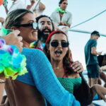 Lagos: Booze Cruise - The Sum Up