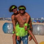 Lagos: Booze Olympics Hen and Stag Party Activities - Who This Tour is Best For
