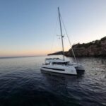 Lagos: Cliffs and Secret Caves in a Cervetti 44 Sail - The Sum Up