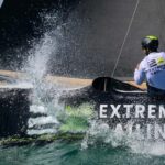 Lagos: Extreme Sailing Tour on a Racing Catamaran - The Experience in Detail