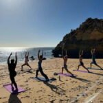 Lagos: Flow & Glow | Morning Beach Hatha Flow Yoga - Who Should Consider This Experience?