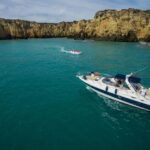 Lagos: Full-Day Private Yacht Charter - Detailed Breakdown of the Experience