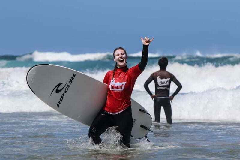 Lagos: group surf lessons for all levels - Final Thoughts: Is It Worth It?