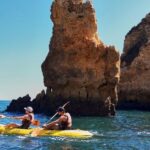 Lagos: Guided Kayak Tour - Why This Tour Offers Great Value