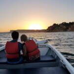 Lagos: Guided Ponta da Piedade Sunset Boat Tour - Frequently Asked Questions