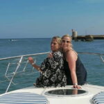 Lagos: Half Day Afternoon Cruise - Exploring the Algarve Coast in Style and Comfort