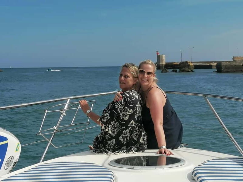 Lagos: Half Day Afternoon Cruise - Exploring the Algarve Coast in Style and Comfort