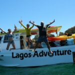 Lagos Kayak Adventure - Who Would Love This Tour?