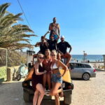 Lagos: Party - UMM Safari-Beer-Tour to the West-Coast - Practical Details and Tips