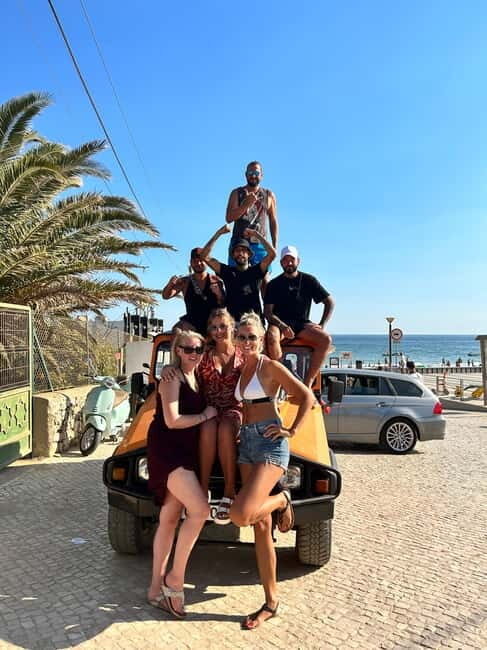 Lagos: Party - UMM Safari-Beer-Tour to the West-Coast - Practical Details and Tips