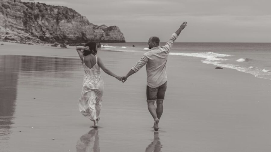 Lagos: Photoshoot for couple - The itinerary: What to expect during your photoshoot