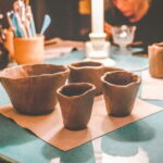 Lagos: Pinch Pottery Workshop - The Experience in Detail
