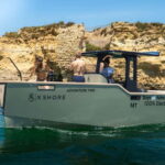 Lagos: Ponta da Piedade 100% Electric Boat Tour - Detailed Itinerary Breakdown