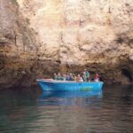 Lagos: Ponta da Piedade Rock Formations Guided Boat Tour - A Closer Look at the Experience