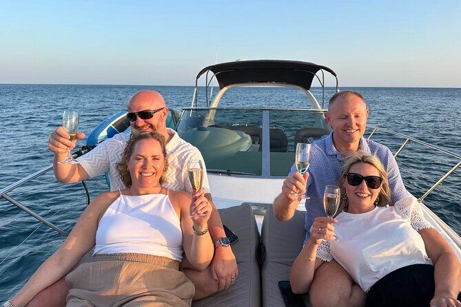 Lagos Private Evening Charter with Champagne, Drinks & Snacks - Final Thoughts on the Lagos Private Evening Charter