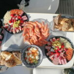 Lagos: Private Luxury Cruise with Tapas and Drinks - The Experience in Detail