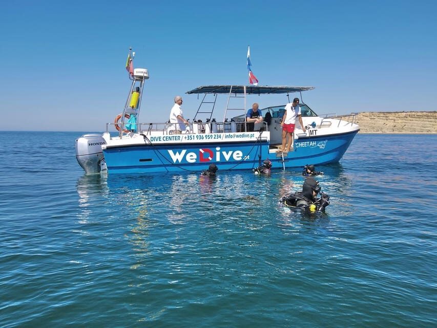 Lagos: Scuba Diving Experience for Beginners - Why This Tour Works