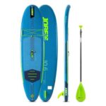 Lagos: Stand-Up Paddle Board Rental - Authentic and Practical Details