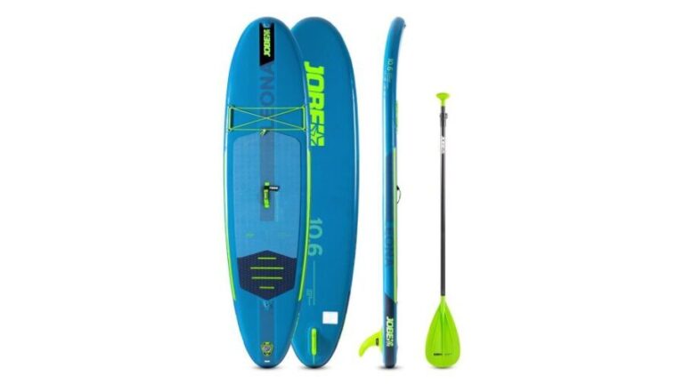 Lagos: Stand-Up Paddle Board Rental - Authentic and Practical Details