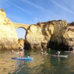 Lagos: Stand Up Paddle Board Tour in "Ponta Da Piedade" - Why This SUP Tour is Worth Considering