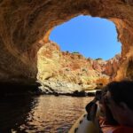 Lagos: Sunrise at Benagil Cave - A magical morning - The Value of This Experience