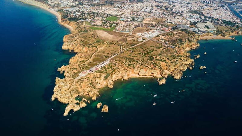 Lagos to Sagres Coastline & City Private Guided Tour - Who Should Book This Tour?