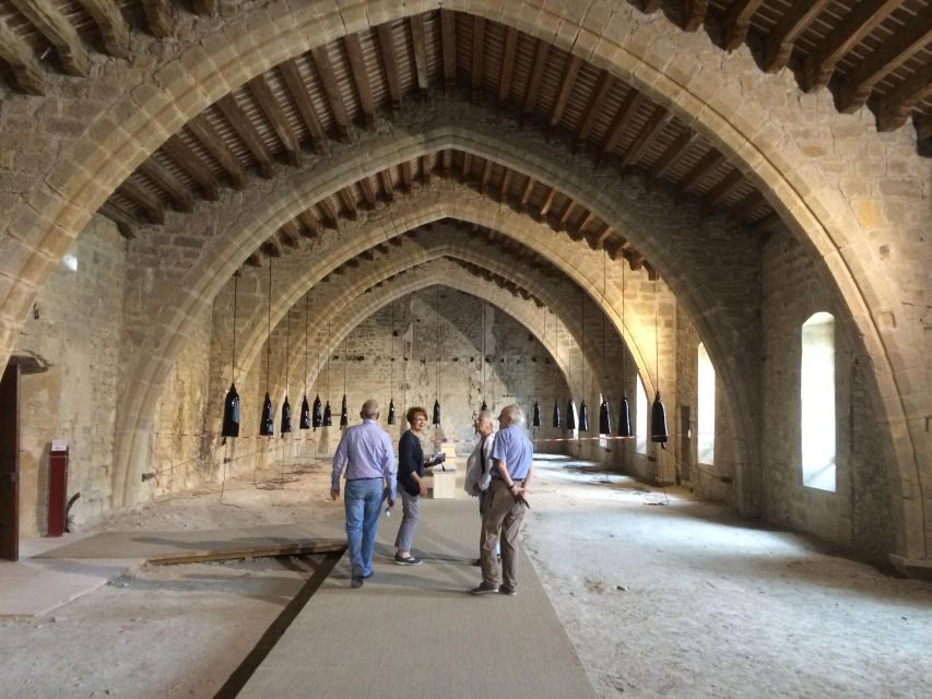 Lagrasse Village & Fontfroide Abbey, Cathar Country. - Why This Tour Offers Great Value