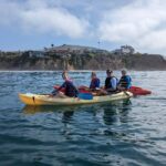 Laguna Beach: Ocean Kayak Private Tour with Guide - What the Tour Entails