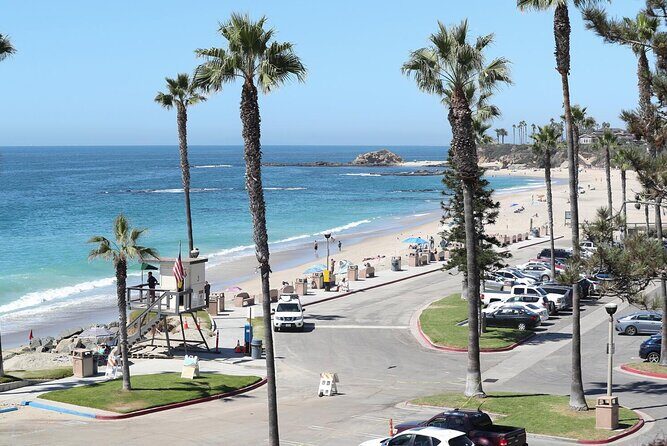 Laguna Beach Paradise Trolley - App Guided Tour - Who Will Love This Tour?