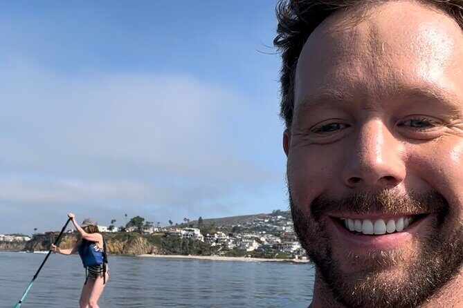 Laguna Beach Stand Up Paddle Activity - An In-Depth Look at the Laguna Beach Paddle Tour