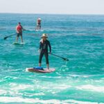 Laguna Beach SUP Lesson and Tour - The Value of This SUP Tour