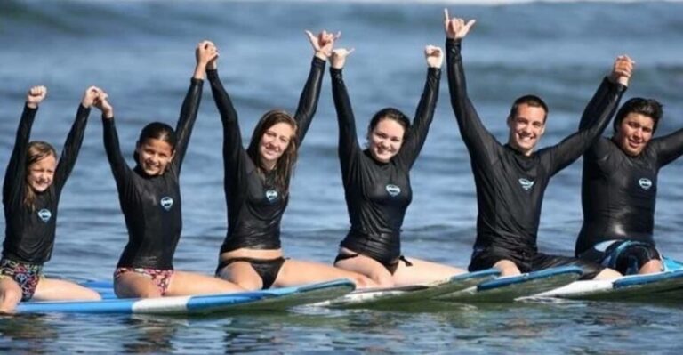 Lahaina: Group Surf Lessons for Beginners - Final Thoughts: Is It Worth It?