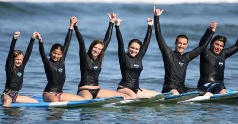 Lahaina: Private 2-Hour Surf Lessons for All Ages - An In-Depth Look at the Lahaina Surf Lesson Experience
